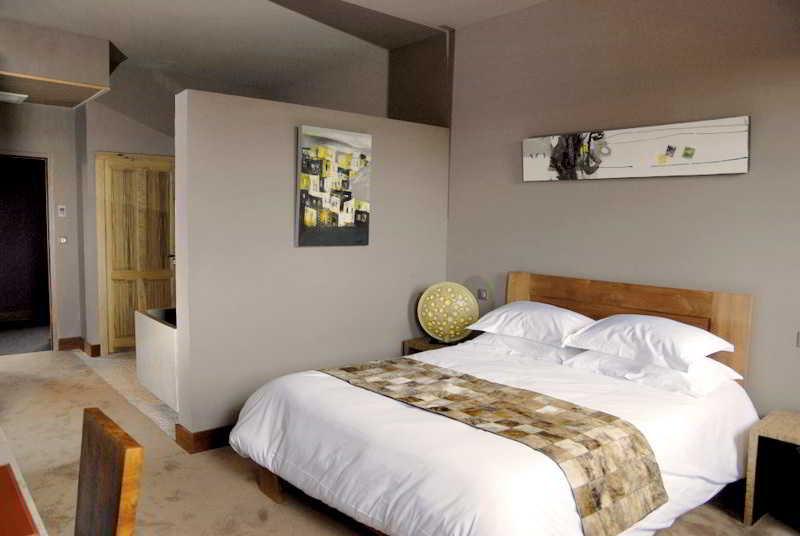 Hotel Restaurant Spa Disini Montpellier Est, The Originals Relais Castries Luaran gambar