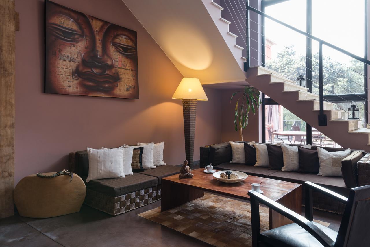 Hotel Restaurant Spa Disini Montpellier Est, The Originals Relais Castries Luaran gambar