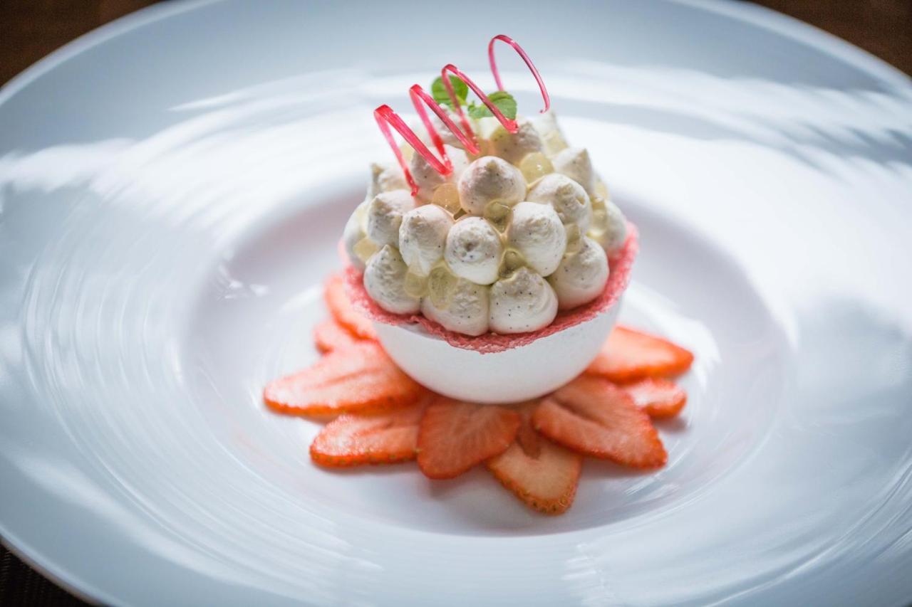 Hotel Restaurant Spa Disini Montpellier Est, The Originals Relais Castries Luaran gambar
