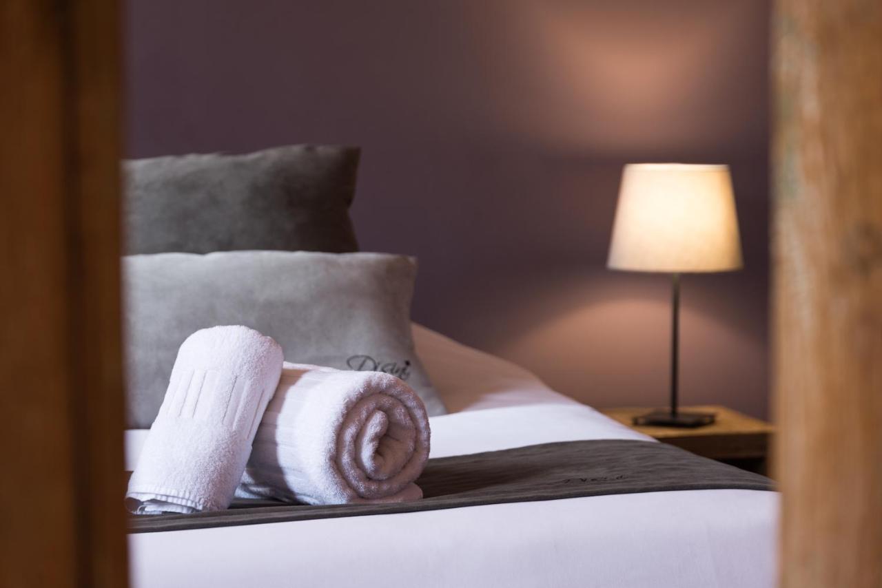 Hotel Restaurant Spa Disini Montpellier Est, The Originals Relais Castries Luaran gambar