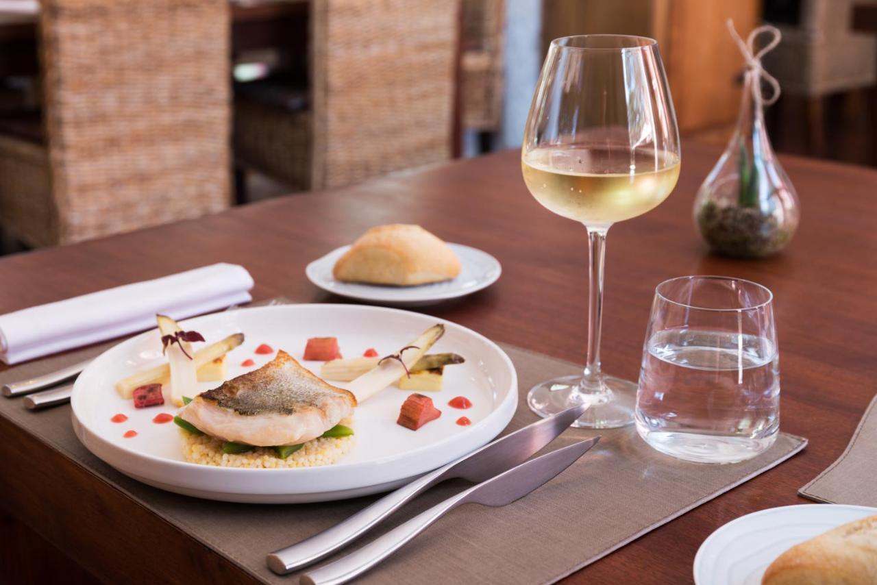Hotel Restaurant Spa Disini Montpellier Est, The Originals Relais Castries Luaran gambar