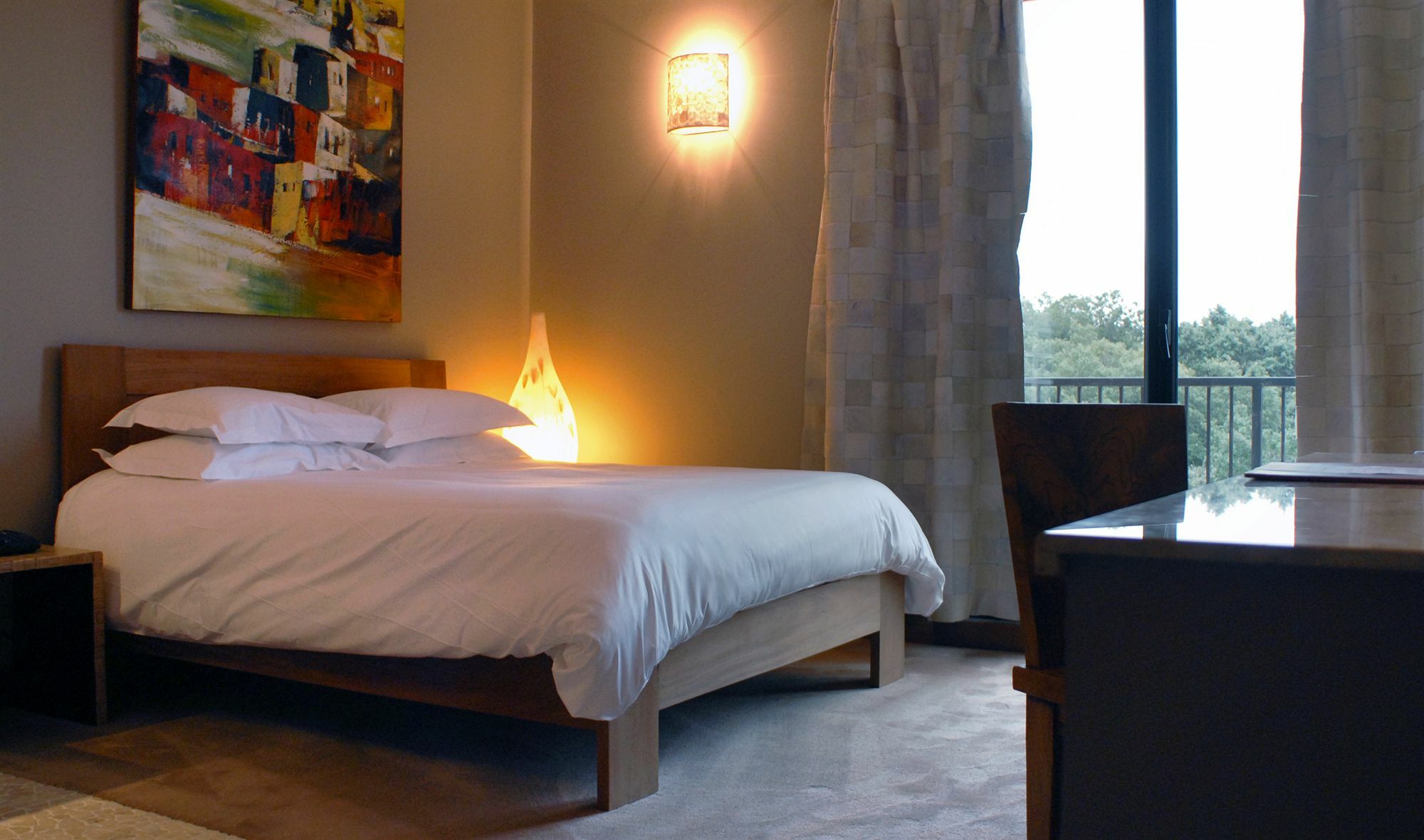 Hotel Restaurant Spa Disini Montpellier Est, The Originals Relais Castries Luaran gambar